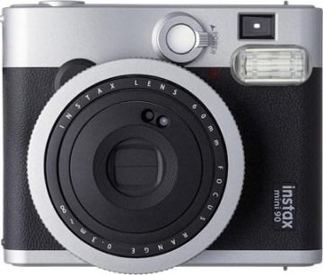 Fujifilm Instax Mini 90 objektiv